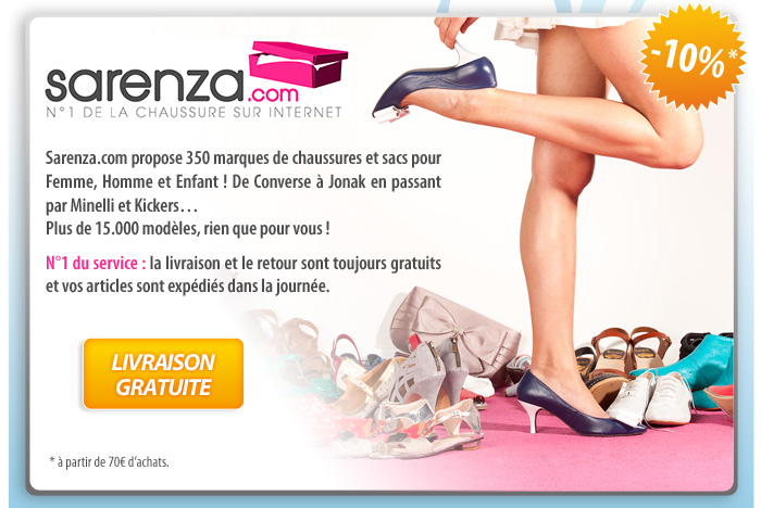Sarenza